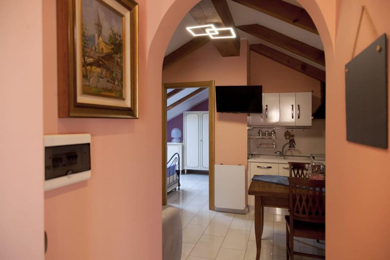 Apartamento I Nonni Del Cuore