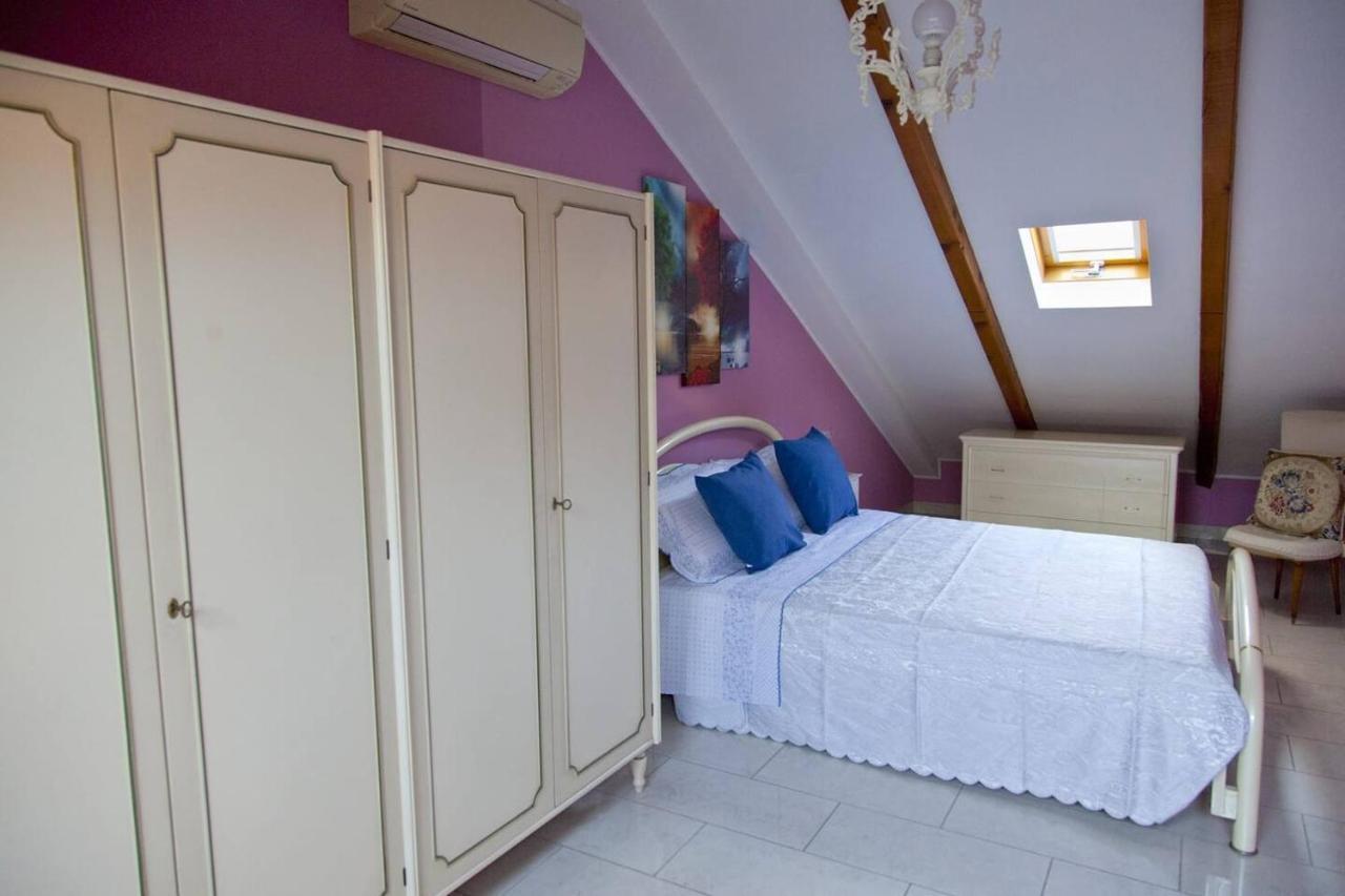 Apartamento I Nonni Del Cuore Turín