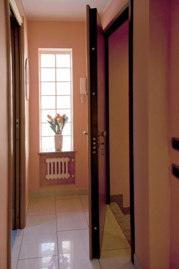 Apartamento I Nonni Del Cuore *