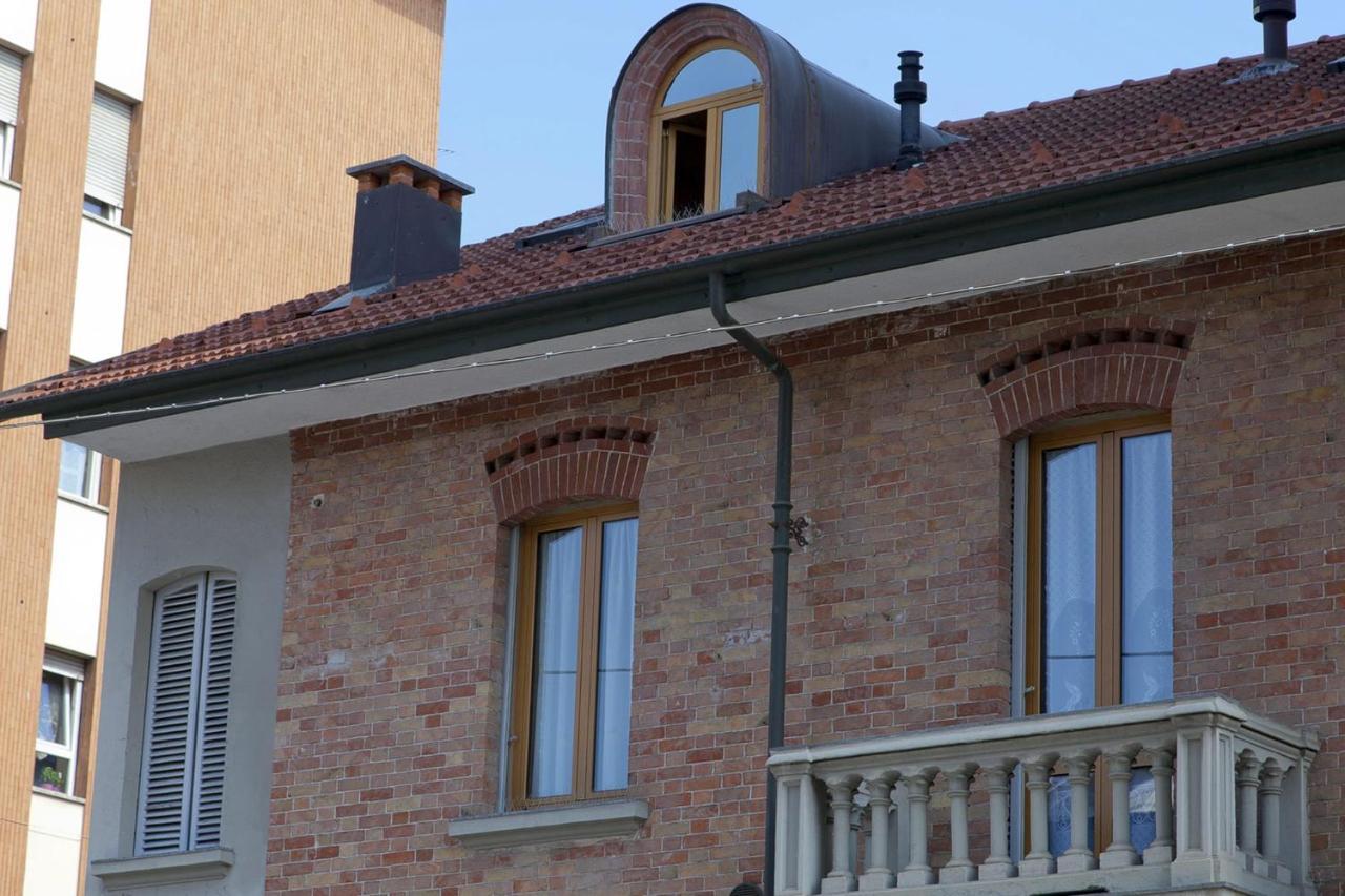 I Nonni Del Cuore Apartamento *
